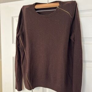 J Crew Women’s sweater